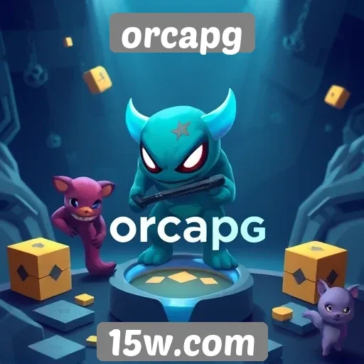 Avaliações de usuários sobre o orcapg