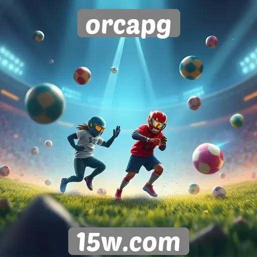 Orcapg e a evolução dos jogos online