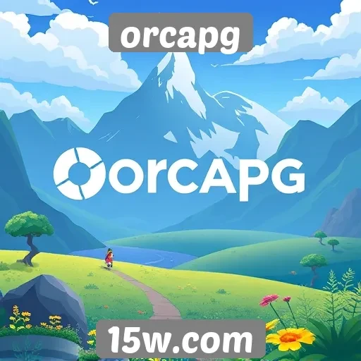 Perspectivas de crescimento do Orcapg no mercado de jogos