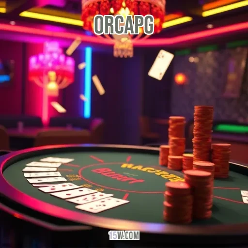 orcapg e os Mistérios Imperdíveis da Seção Quebra-Cabeça