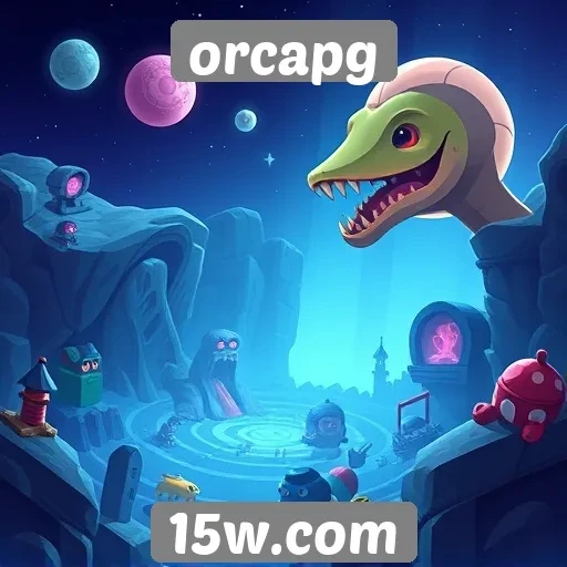 Análise de jogos populares disponíveis no site orcapg