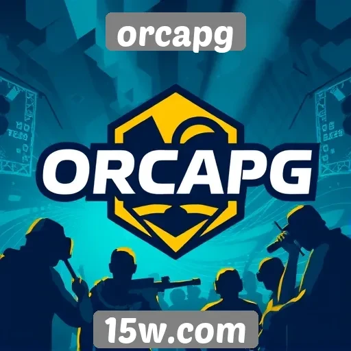 jogos competitivos em alta no orcapg